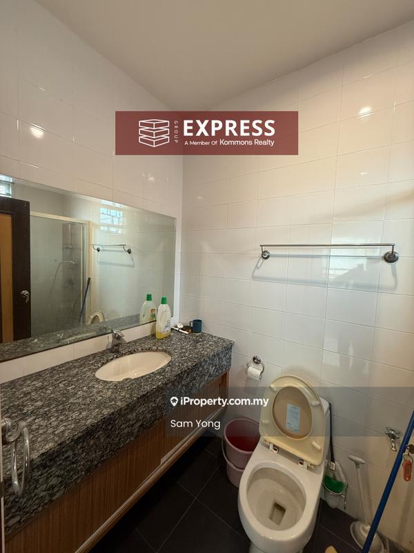 Semi-Detached House for Sale in Jee Foh Utama, Miri by Sam Yong - iProperty.com.my