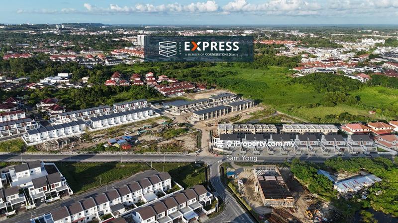 Bungalow House for Sale in Luak, Miri by Sam Yong - iProperty.com.my