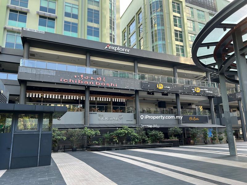 Pejabat untuk Dijual di Dutamas, Mont Kiara oleh Jessie Mu - iProperty.com.my