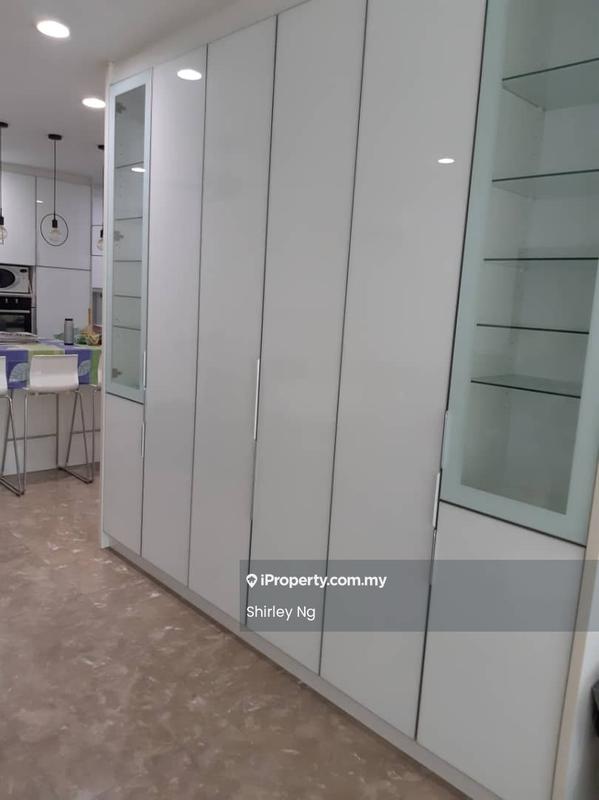 Condominium for Sale in Subang Parkhomes by Shirley Ng - Interior - iProperty.com.my