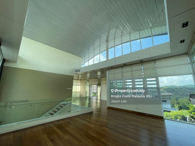 Bungalow House untuk Dijual di Country Heights Damansara, Kuala Lumpur oleh Jason Lee - iProperty.com.my