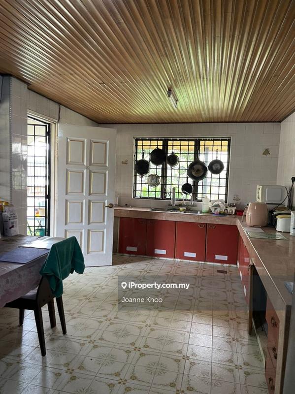 Banglo untuk Dijual di Taman Seputeh, Seputeh, Kuala Lumpur, Seputeh oleh Joanne Khoo - iProperty.com.my