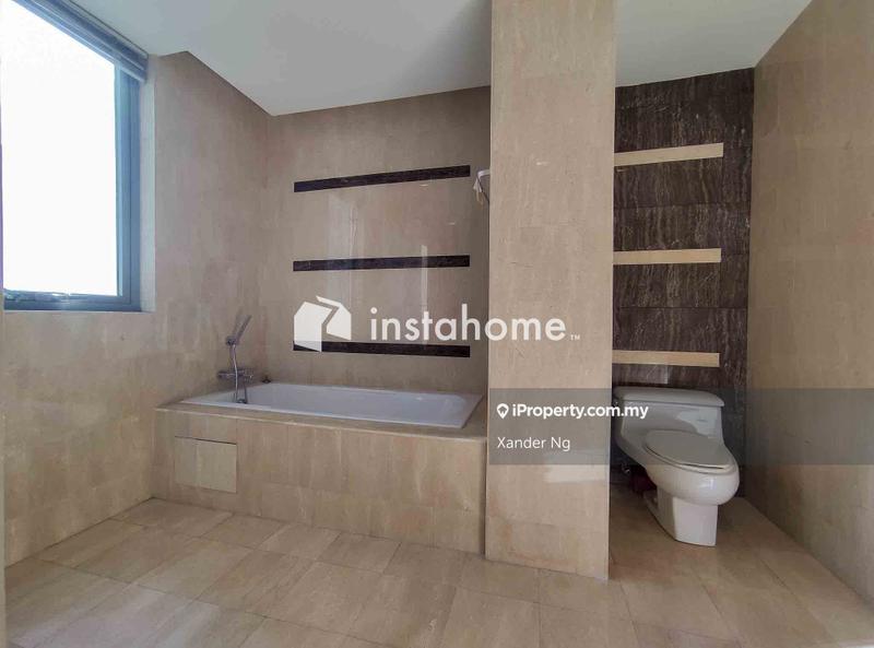Kondominium untuk Disewa di Stonor Park oleh Xander Ng - iProperty.com.my