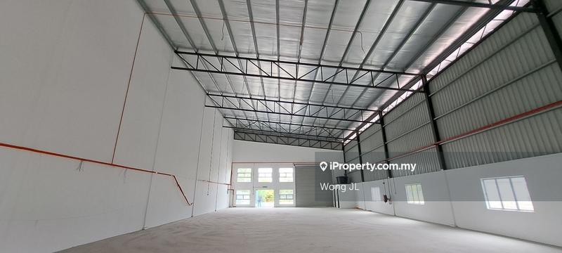 Semi-D Factory for Sale in Ayer Hitam, Johor by Wong JL - iProperty.com.my