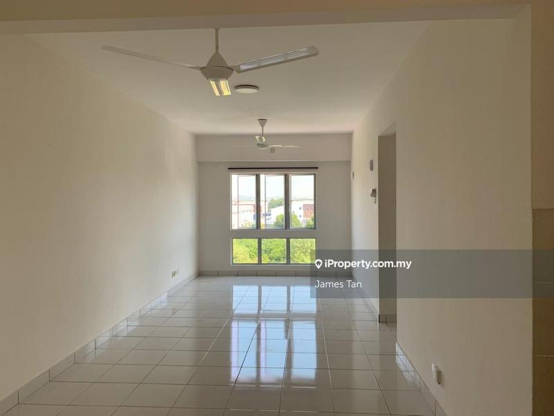 For Rent - Akasia Apartment