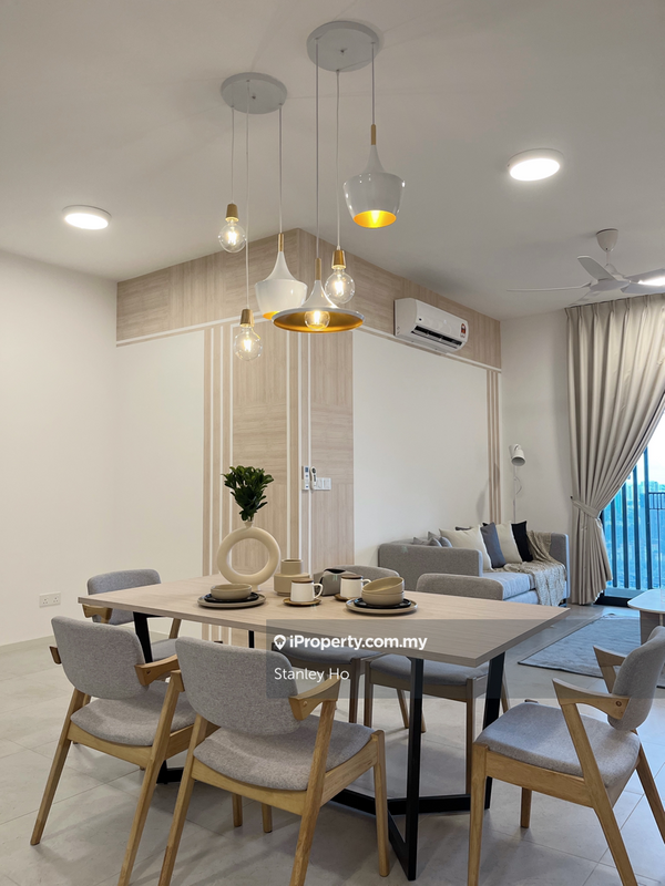 Service Residence for Sale in The Goodwood Residence by Stanley Ho - iProperty.com.my