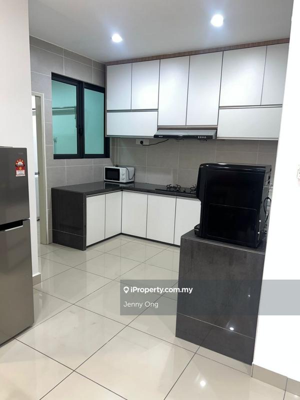 Kondominium untuk Dijual di River Tropics oleh Jenny Ong - iProperty.com.my