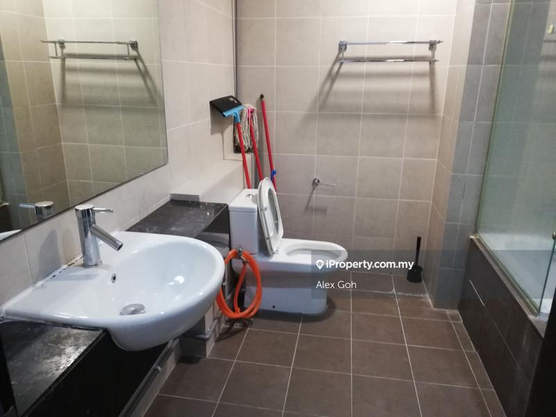 Service Residence for Sale in One Residency by Alex Goh - iProperty.com.my