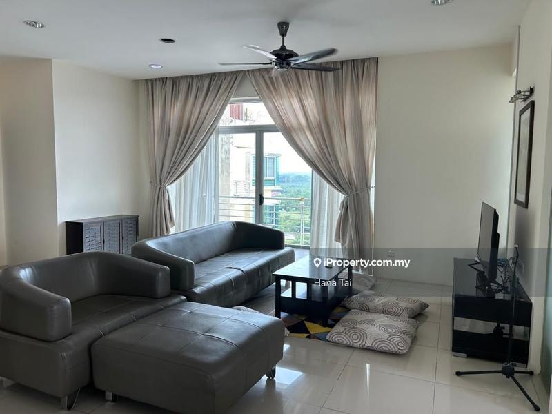 For Rent - Sky Residence