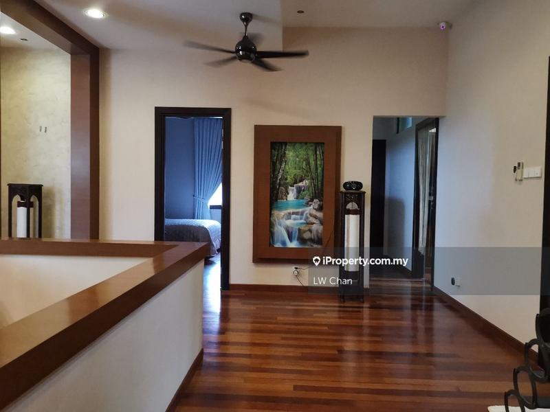 Bungalow House for Sale in Setia Eco Park, Setia Alam by LW Chan - iProperty.com.my