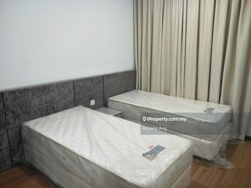 Service Residence for Rent in i-SOHO @ i-City by Arylene Ang - iProperty.com.my