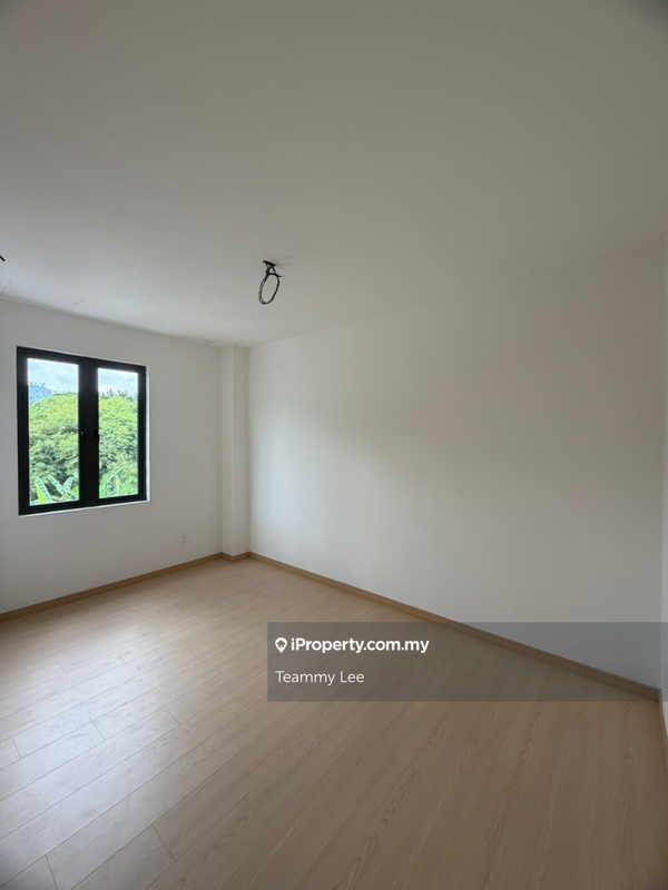 Rumah Berkembar untuk Dijual di Taman Ikhlas, Bandar Sungai Long oleh Teammy Lee - iProperty.com.my