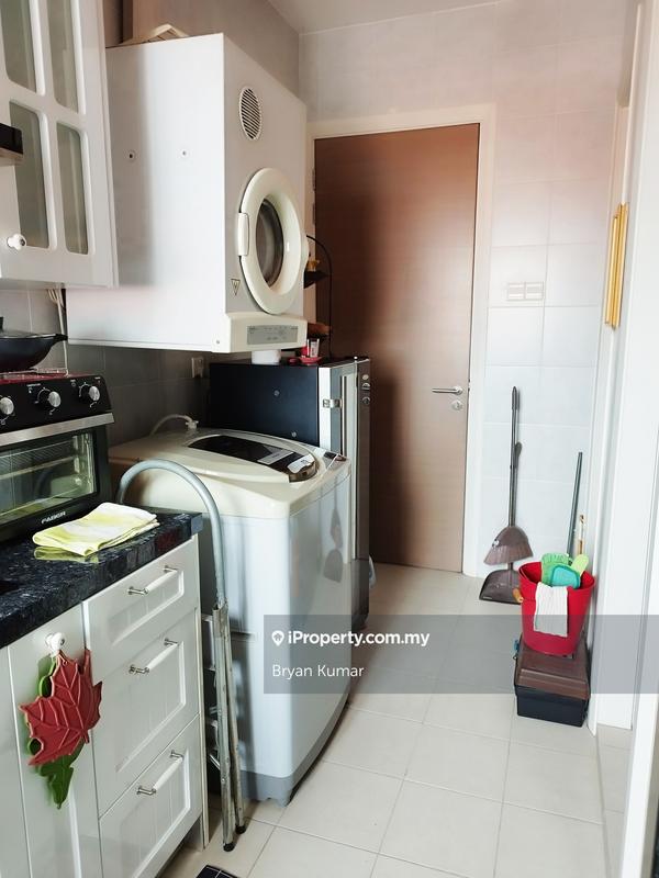 For Rent - Ara Hill Condominium