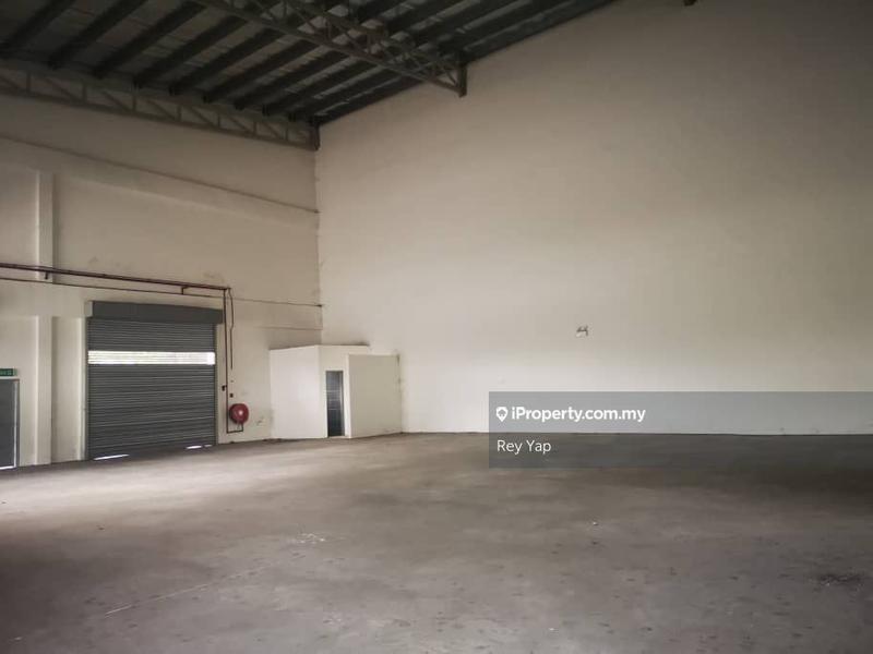 Kilang Berkembar untuk Dijual di Taman Industri Integrasi Rawang, Rawang oleh Rey Yap - iProperty.com.my