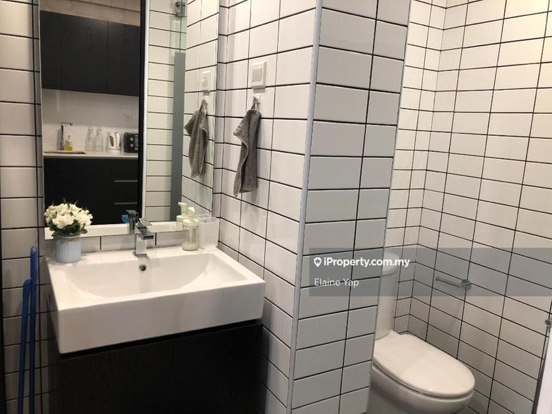 Residensi Servis untuk Dijual di Flexus Signature oleh Elaine Yap - iProperty.com.my