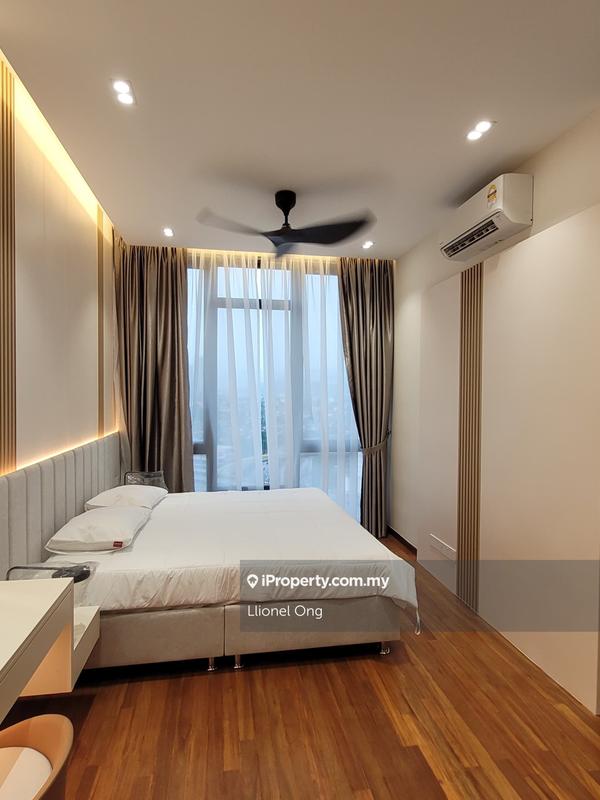 For Rent - Picasso Residence