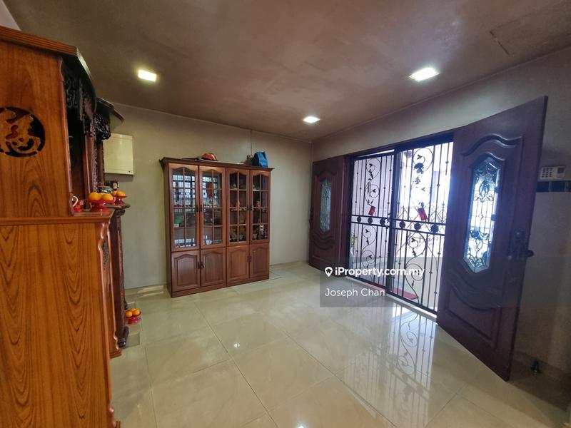 Semi-Detached House for Sale in Seksyen 27, Shah Alam by Joseph Chan - iProperty.com.my