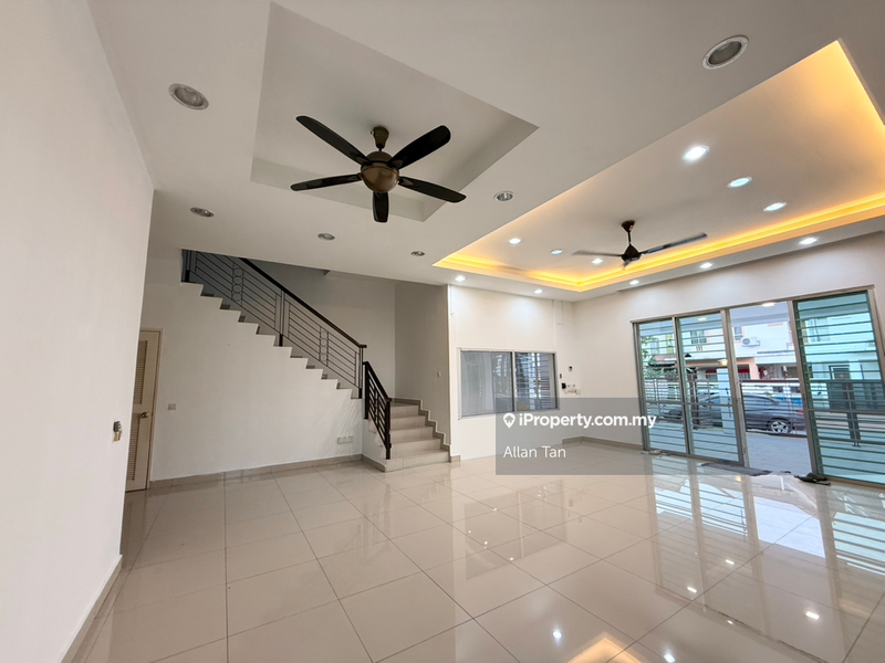 Rumah Berkembar untuk Dijual di Setia Damai, Setia Alam oleh Allan Tan - iProperty.com.my