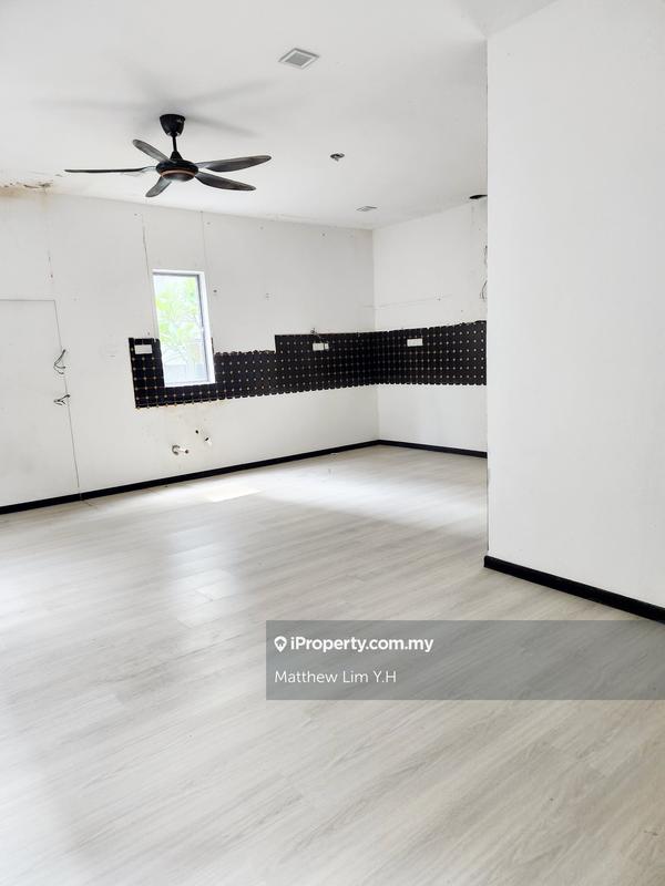 Semi-Detached House for Sale in Kota Kemuning, Shah Alam by Matthew Lim Y.H - iProperty.com.my
