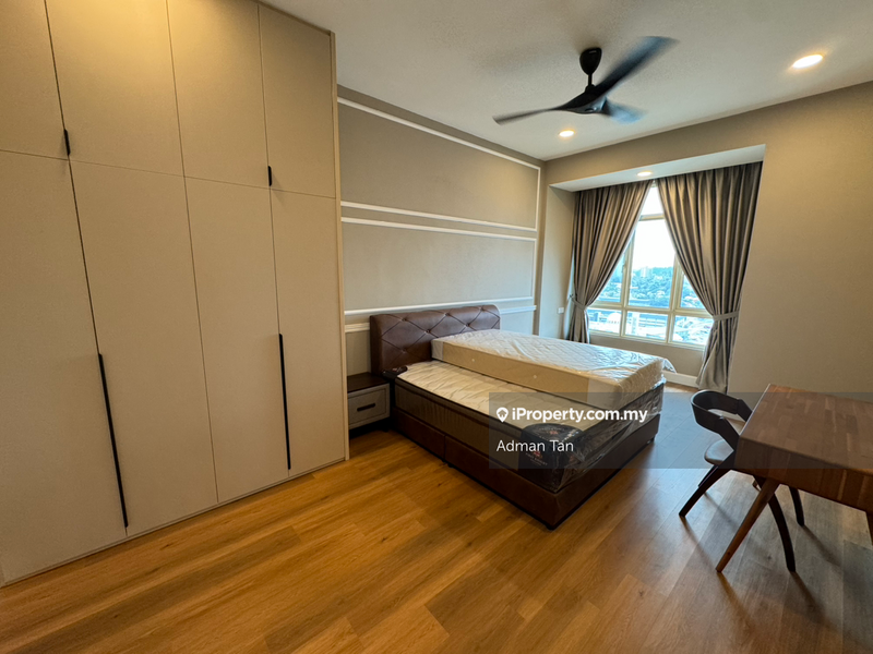 Kondominium untuk Dijual di Northpoint Residences oleh Adman Tan - iProperty.com.my