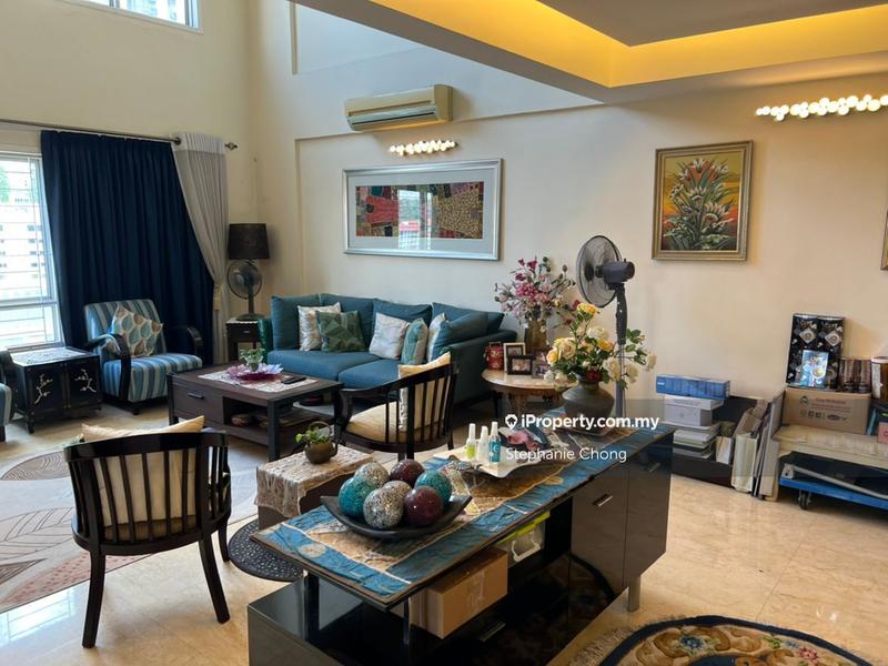 For Sale - Perdana Emerald