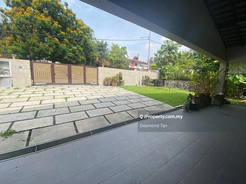 Semi-Detached House for Sale in Seksyen 17, Petaling Jaya by Desmond Tan - iProperty.com.my
