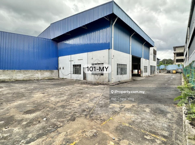 Kilang Berkembar untuk Disewa di Mahkota Cheras, Cheras oleh Yap Chew Ying - iProperty.com.my