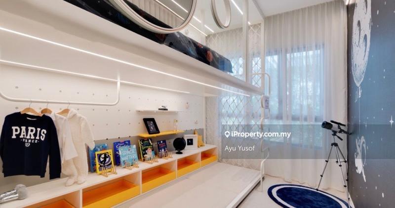 For Sale - Curvo Residences @ SkyArena