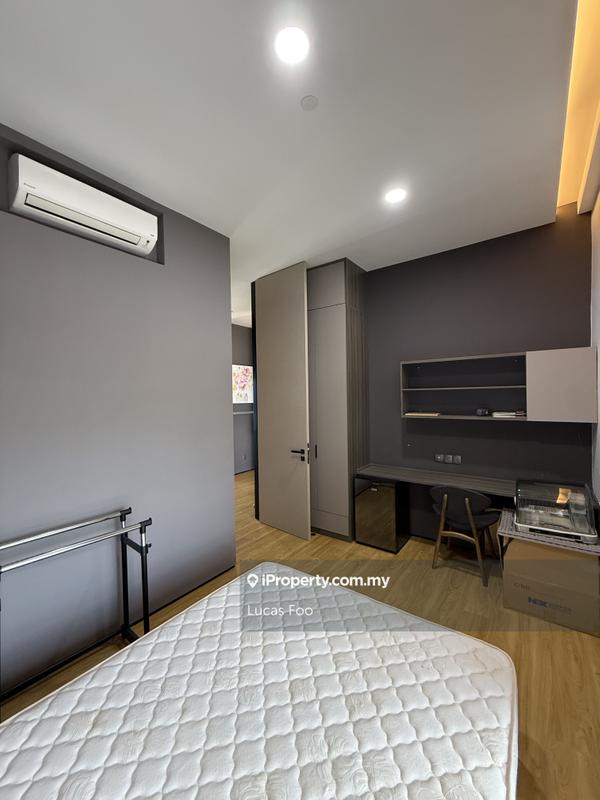 Kediaman Servis untuk Disewa di City of Dreams oleh Lucas Foo - iProperty.com.my