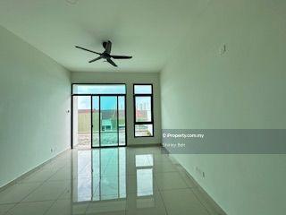 Rumah Berangkai 3 Tingkat untuk Dijual di STRAMAX RESIDENCES, Sungai Ara oleh Shirley Beh - iProperty.com.my