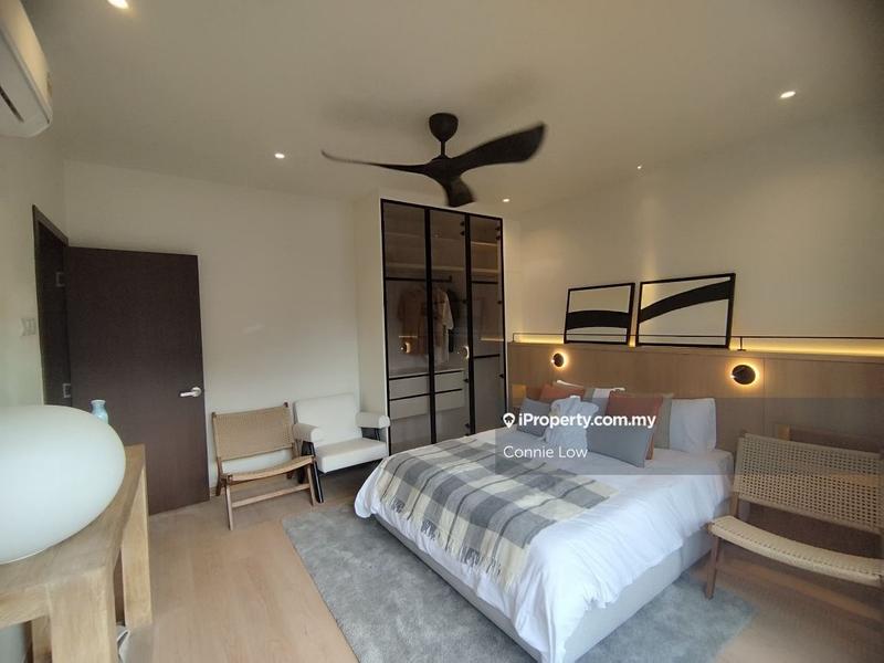 Rumah Bandar untuk Dijual di Cameron Highlands, Pahang oleh Connie Low - iProperty.com.my