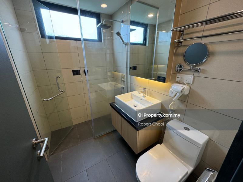 Service Residence for Rent in Grand Ion Delemen by Robert Chooi - iProperty.com.my
