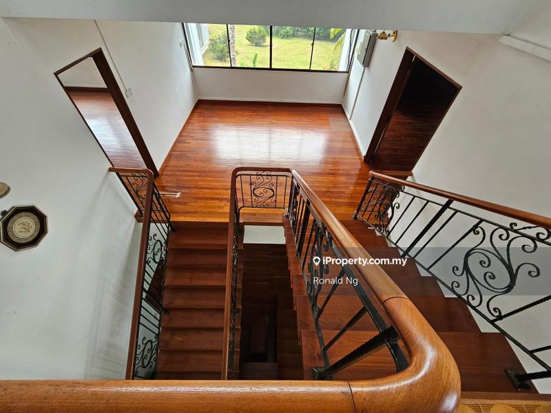 Banglo untuk Dijual di 2 Storey Bungalow Jesselton Pulau Tikus Georgetown, Pulau Tikus oleh Ronald Ng - iProperty.com.my