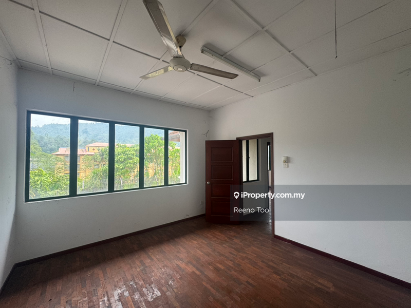 Semi-Detached House for Sale in Templer Bestari, Rawang by Reeno Too - iProperty.com.my