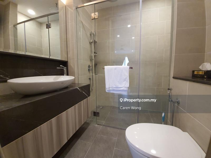 Service Residence for Sale in Nadi Bangsar by Caren Wong - iProperty.com.my