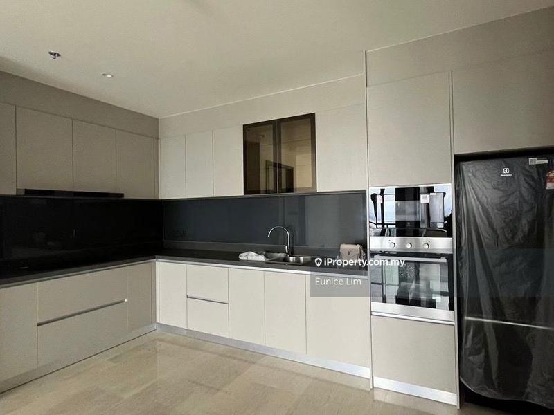 Kediaman Servis untuk Dijual di Marriott Residence @ Gurney oleh Eunice Lim - iProperty.com.my