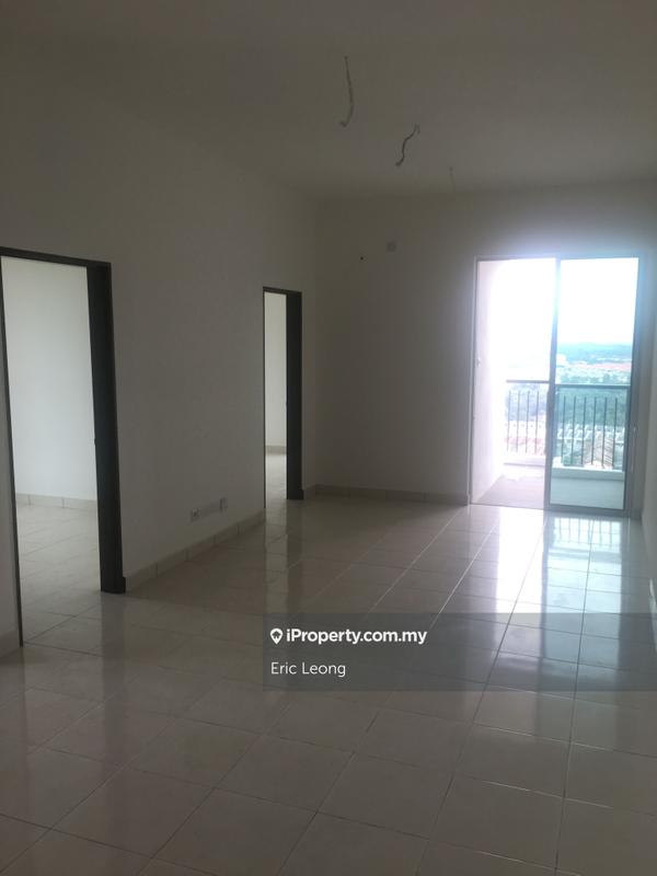 Kediaman Servis untuk Dijual di Ascotte Boulevard oleh Eric Leong - iProperty.com.my