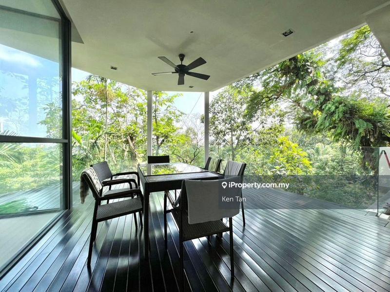 Bungalow House for Sale in Taman Tunku, Bukit Tunku (Kenny Hills) by Ken Tan - iProperty.com.my