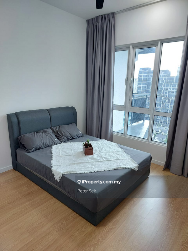 Condominium for Sale in Inspirasi by Peter Sek - iProperty.com.my