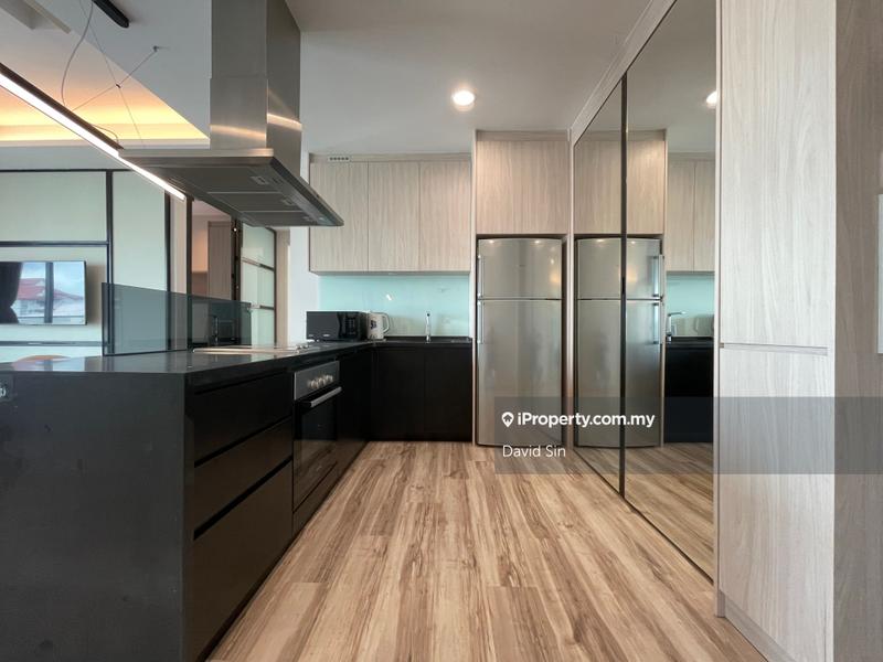 Service Residence for Sale in The Potpourri by David Sin - iProperty.com.my