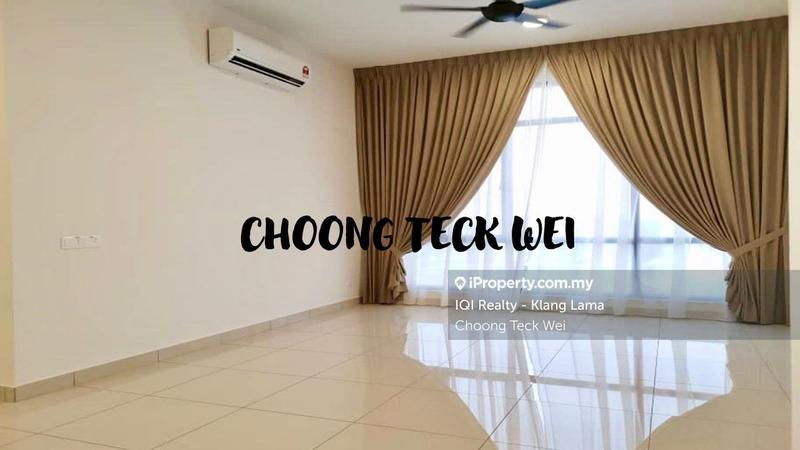 For Sale - The Park Sky Residence