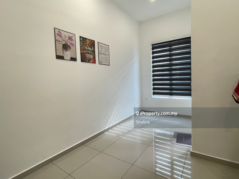 2-storey Terraced House for Sale in Taman Permaipura Ceria, Bedong by Shafina - iProperty.com.my