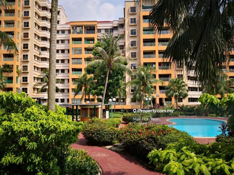 Kondominium untuk Disewa di Palmville Resort Condominium oleh Mak Hon Yean - iProperty.com.my
