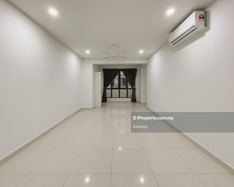 Residensi Servis untuk Dijual di Sfera Residency oleh Kailiang - iProperty.com.my