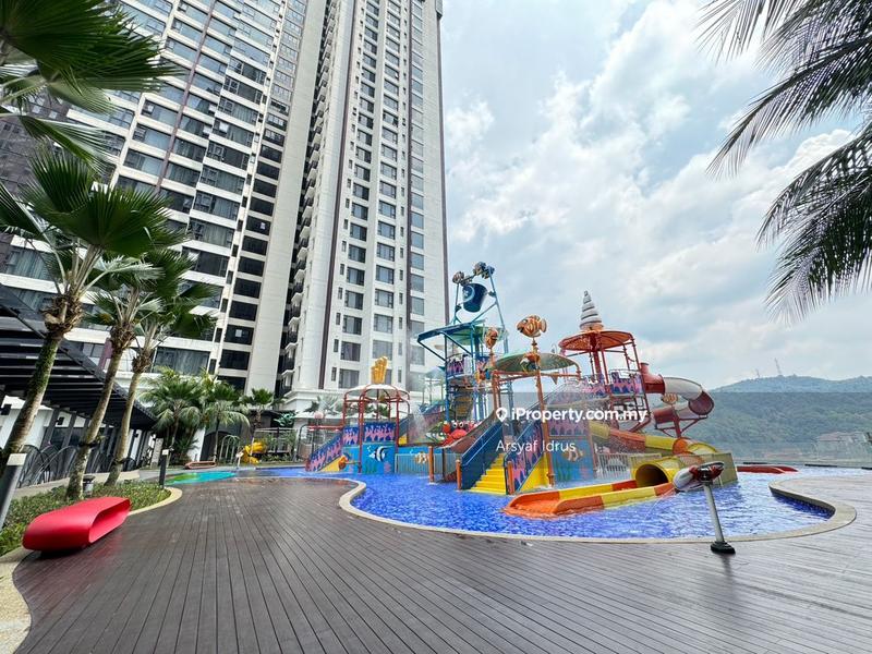 Condominium for Sale in WANGSA 9 RESIDENCY by Arsyaf Idrus - iProperty.com.my