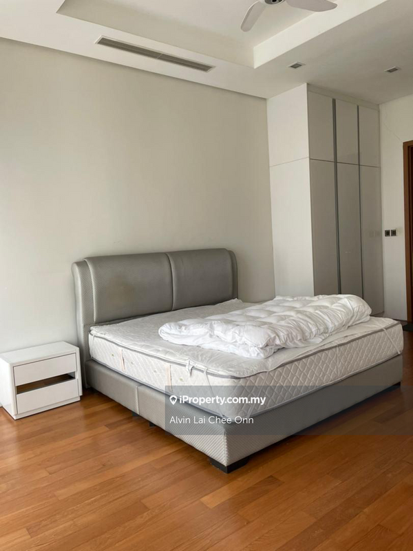Service Residence for Rent in Vipod Residence by Alvin Lai - iProperty.com.my