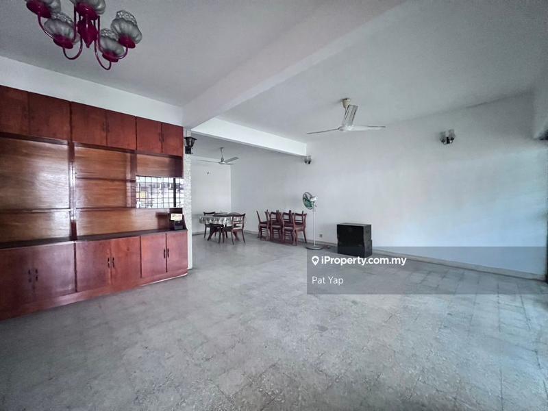 Rumah Teres 2-Tingkat untuk Dijual di Bangsar Baru, Bangsar oleh Pat Yap - iProperty.com.my