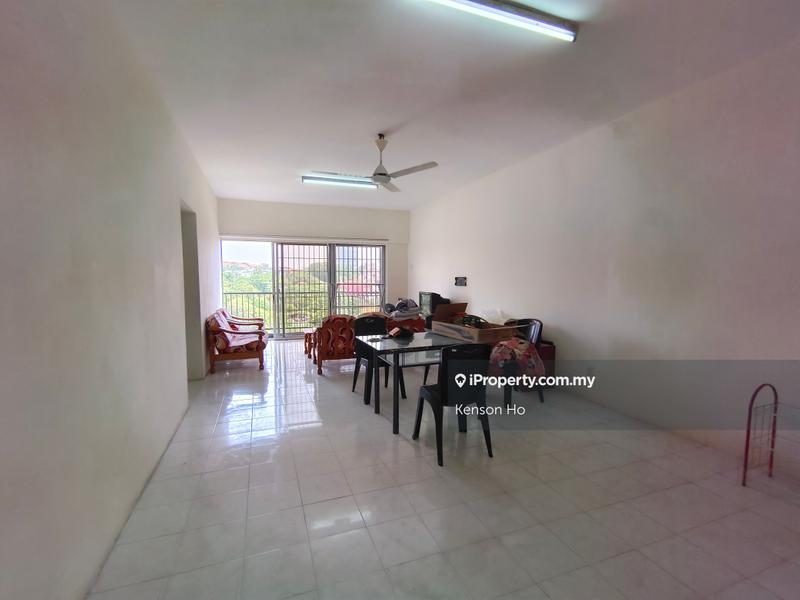 Kondominium untuk Dijual di Seri Cendekia oleh Kenson Ho - iProperty.com.my