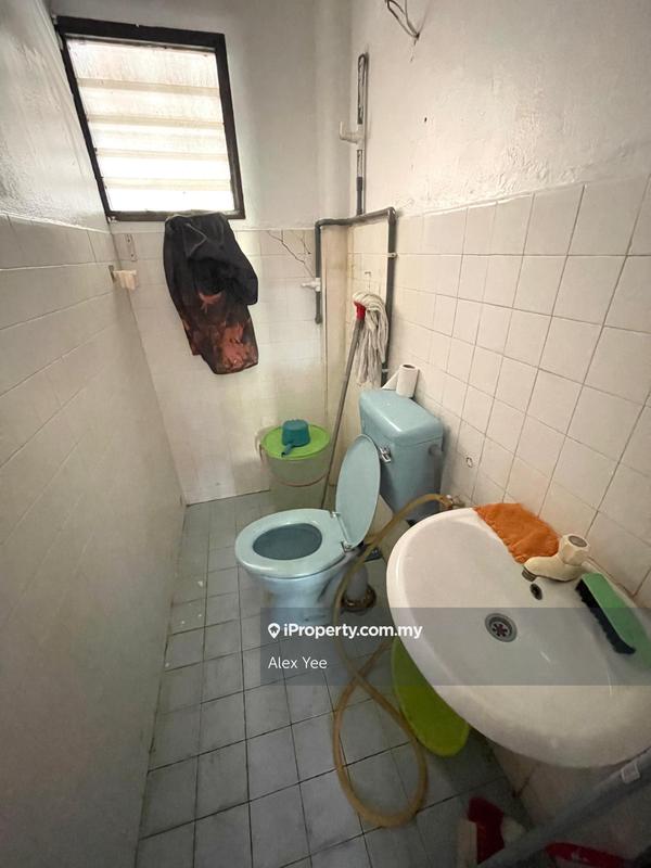Pangsapuri untuk Dijual di Taman Lembah Maju oleh Alex Yee - iProperty.com.my
