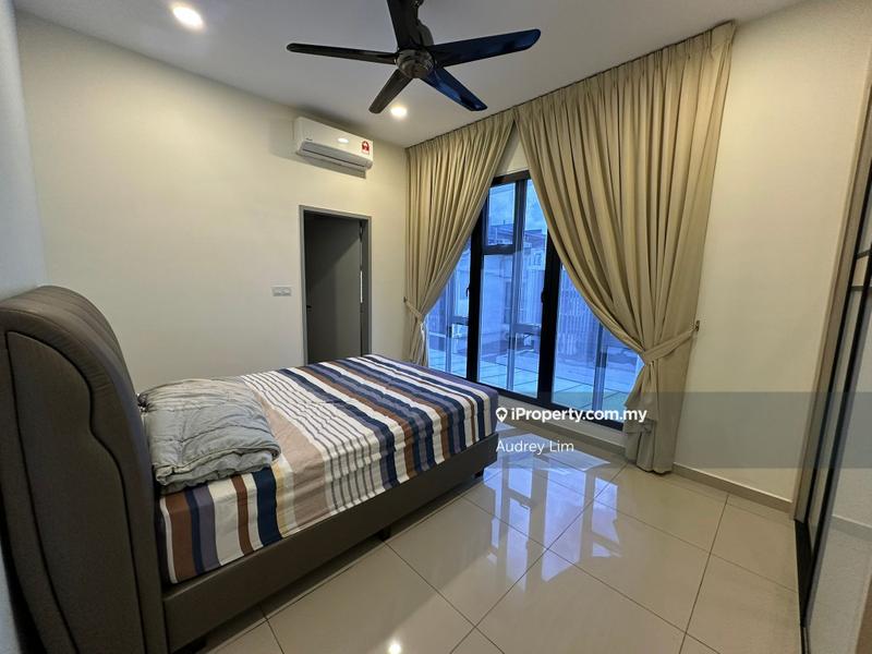 Semi-Detached House for Sale in Jade Hills, Kajang by Audrey Lim - iProperty.com.my